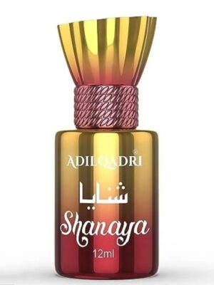 Unisex Non-Alcoholic Roll-On Long Lasting Attar - 12 ML